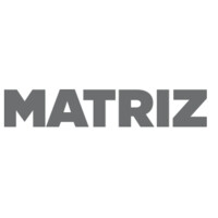 Matriz Desenho Logo