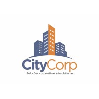 City Corp Soluções Corporativas e Imobiliárias Logo