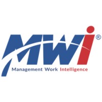 MWI Terceirização Logo
