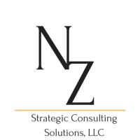 NZ Strategic Consulting Solutions, LLC Logo