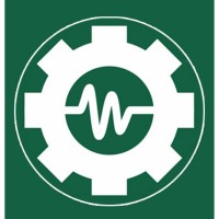 OPTIMUS Jr. Controle e Automação Logo