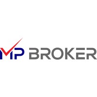 MPbroker Logo
