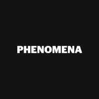 VR Esport Arena by Phenomena Logo