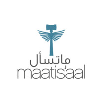 Maatisaal Logo