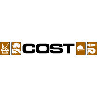 COST, Inc. Logo