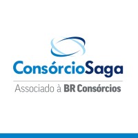 Consórcio Saga Logo