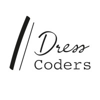 DressCoders Logo