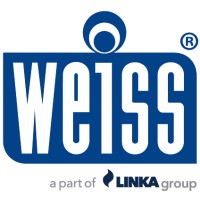 Weiss ApS Logo