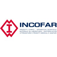INCOFAR S.R.L. Logo