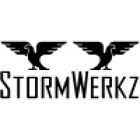 StormWerkz Logo