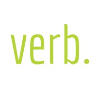 verb. Logo