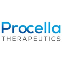 Procella Therapeutics AB Logo