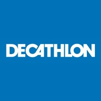 Decathlon Lietuva Logo