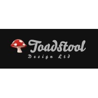 Toadstool Design Ltd Logo