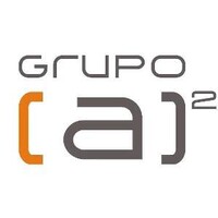 Grupo(a)² Logo