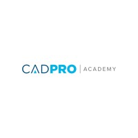 CADpro Academy Logo