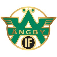 Ängby IF Logo