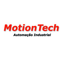 Motiontech Automação Industrial Logo