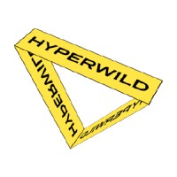 Hyperwild.com Logo