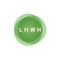 LHWH Advertising & PR Logo