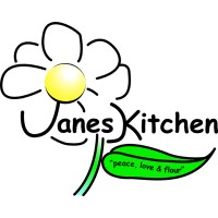 Janes Kitchen Logo