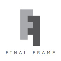 FINAL FRAME Logo