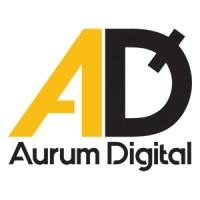 Aurum Digital Logo