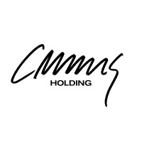 CMMMG Holding GmbH Logo