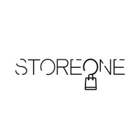 StoreOne Logo