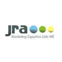 JRA Marketing Esportivo Ltda Logo