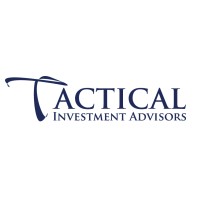 Tactical Investment Advisors, LLC Logo