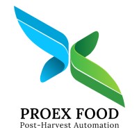 PROEX FOOD, LLC Logo