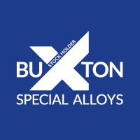 Buxton Special Alloys Ltd Logo