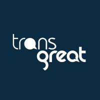 Transgreat Logo