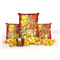 Pão de Queijo Do Cantinho Logo