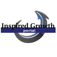 Inspired Growth Portal, LLC Logo