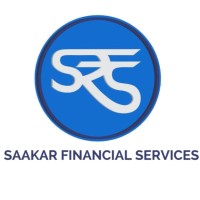 Saakar Financial Services Logo