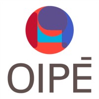 Oipé® Desenvolvimento de Líderes e Equipes Logo