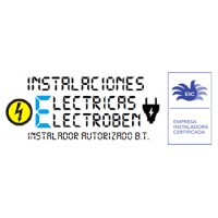 Instalaciones Electricas Electroben Logo