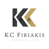 K.C. FIRIAKIS SERVICES LTD Logo