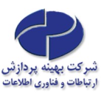 Behineh Pardazesh Logo