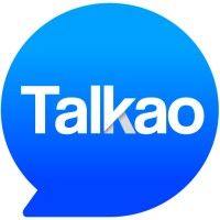 Talkao Logo