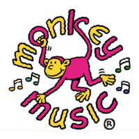 Monkey Music Limited Logo