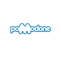 Pomodone Logo