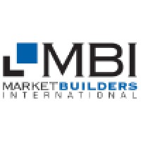 Market Builders International, Inc. Logo