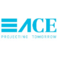 EACE - Engenheiros Associados Consultores de Engenharia Logo