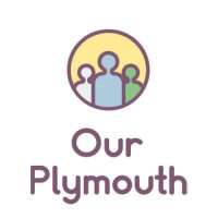 Our Plymouth C.I.C. Logo