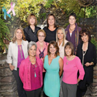The Womens Journal Logo