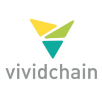 vividchain AG Logo