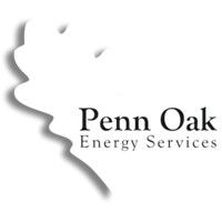 Penn Oak Energy Services Logo